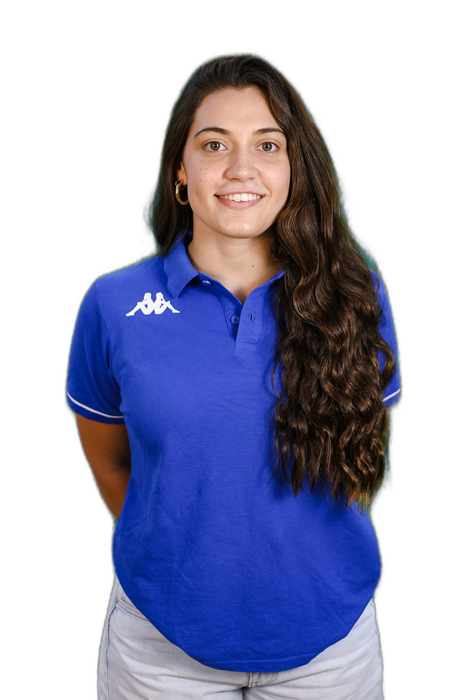 Ana Rubio Ortega