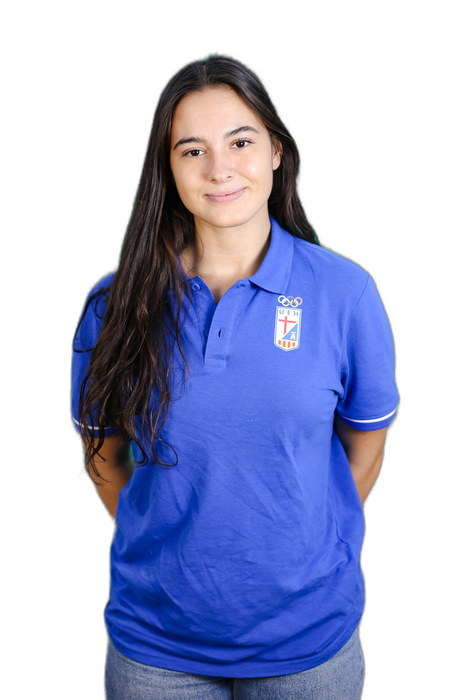 Leticia Ruiz Rodriguez