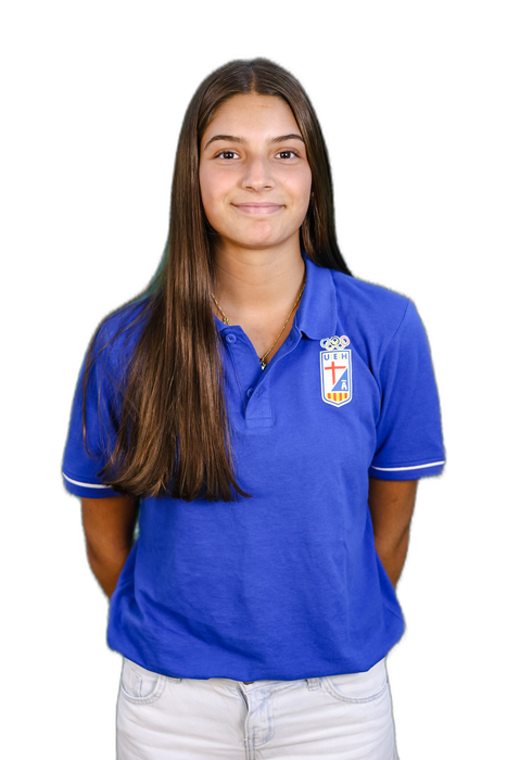 Georgina Bellido Fernandez