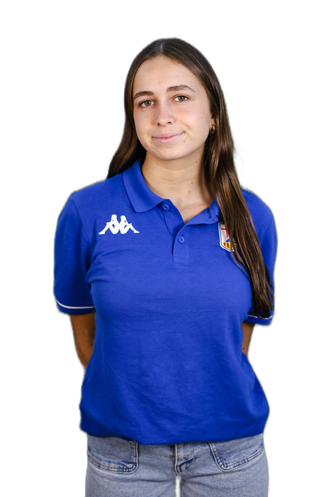 Zoe Hlavaj Sanchez