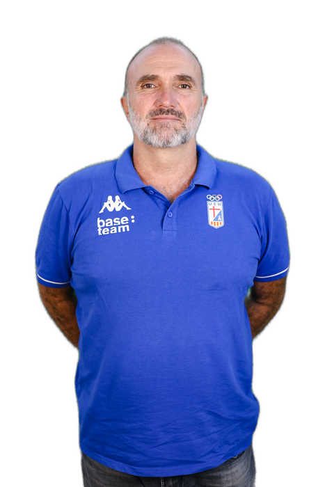 Daniel Esforzado Armengol