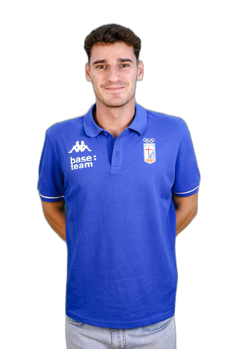 Pau Borras Gas