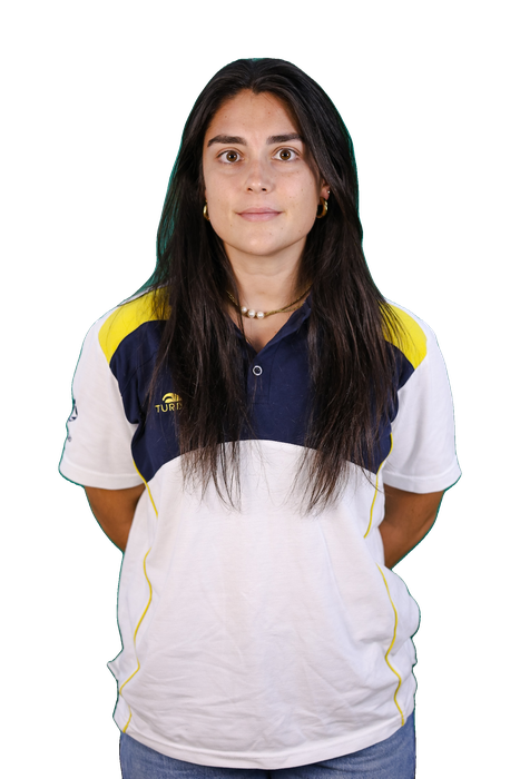Aina Pastor Garcia