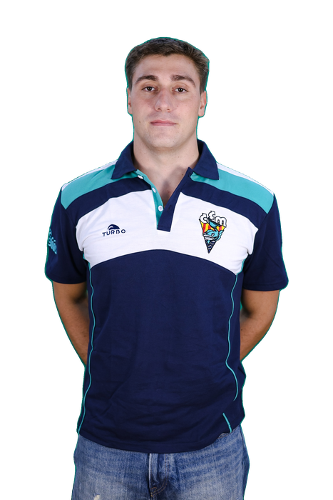 Aleix Aznar Beltran