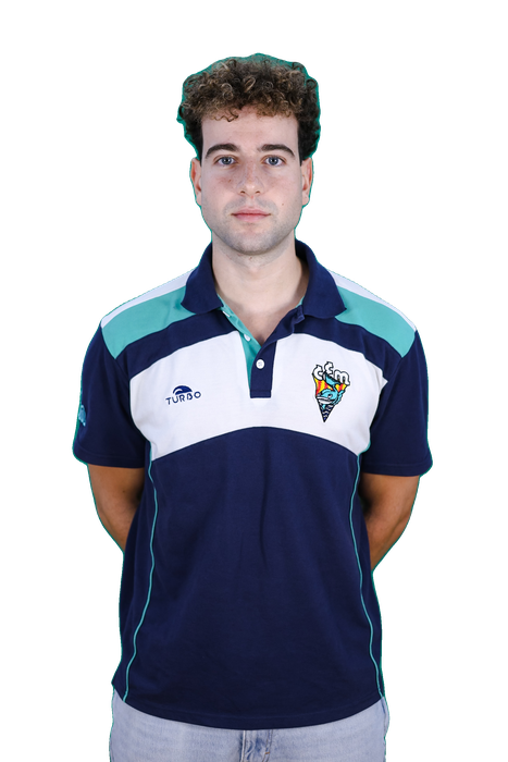 Jorge Ortega Garcia