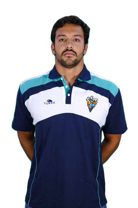 Gabril Sojo Da Silva