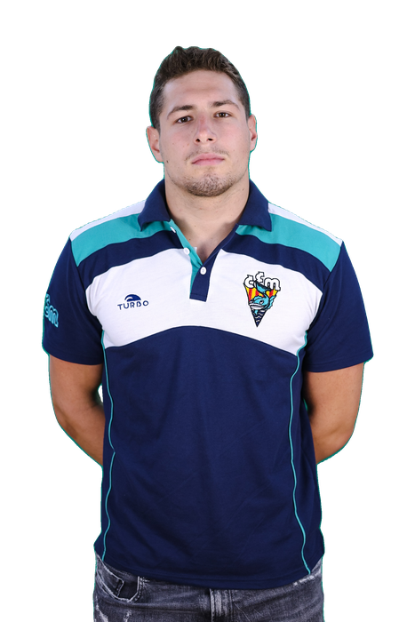 Jakov Spasovic