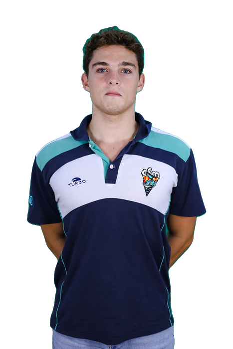 Carlos Martinez Mejias