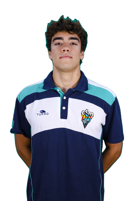 Bernat Martinez Vazquez