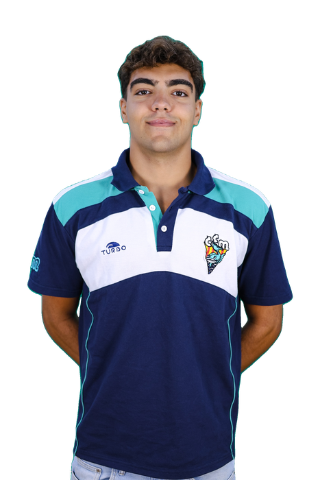 Aleix Guerrero Garcia