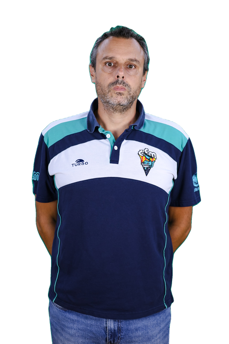 Jahzeel Martinez Espejo