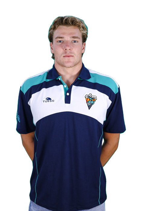 Tristan Glanznig