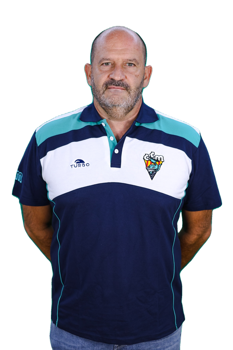 Alex Corres Saldaña