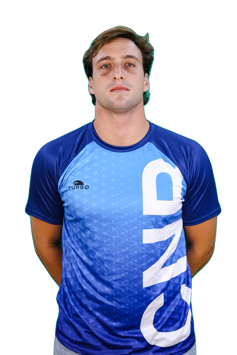 Oscar Asensio Surribas