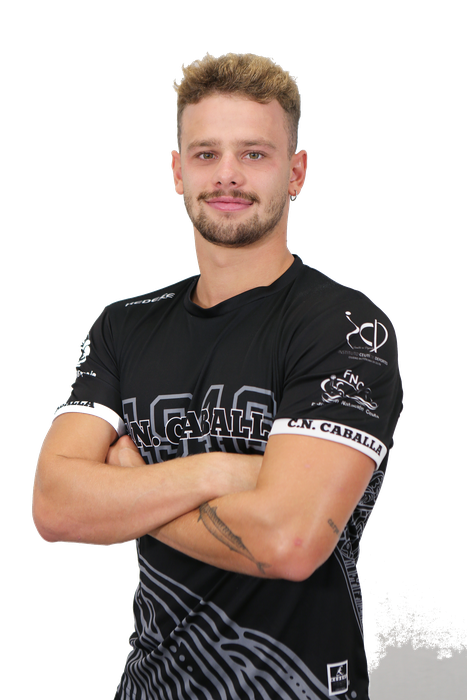 Pol Sanchez Franco