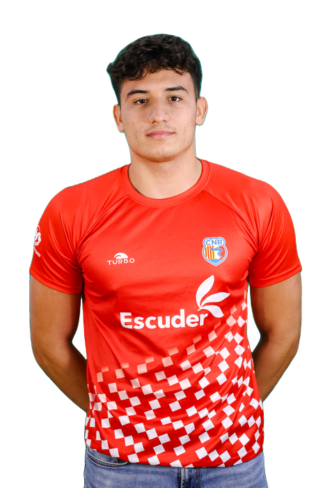 Daniel Diaz Marroquin