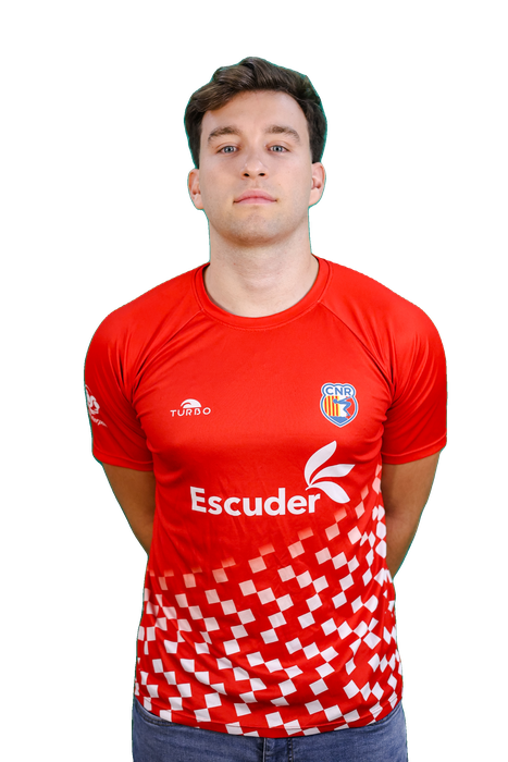 Guillem Frigola Navarro