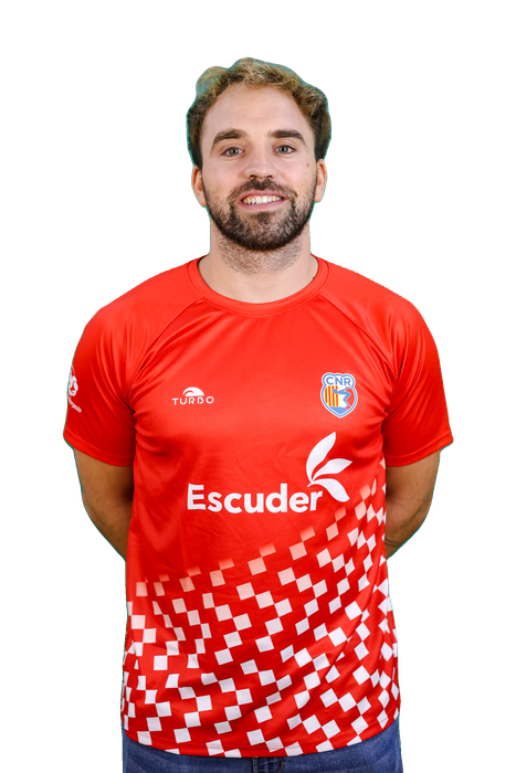 Javier Carrasco Madridano