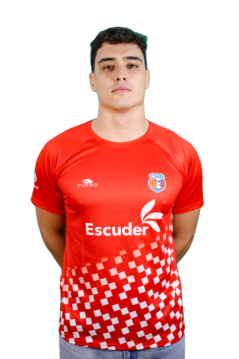 Domenec Marsiñach Ortega