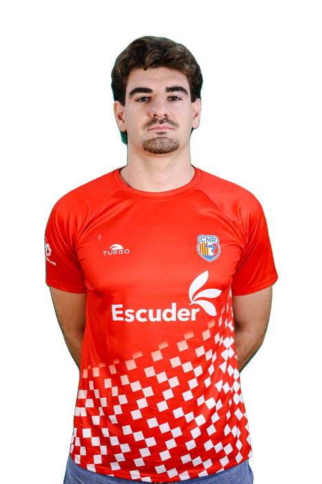 Luca Alcaraz Kurtz