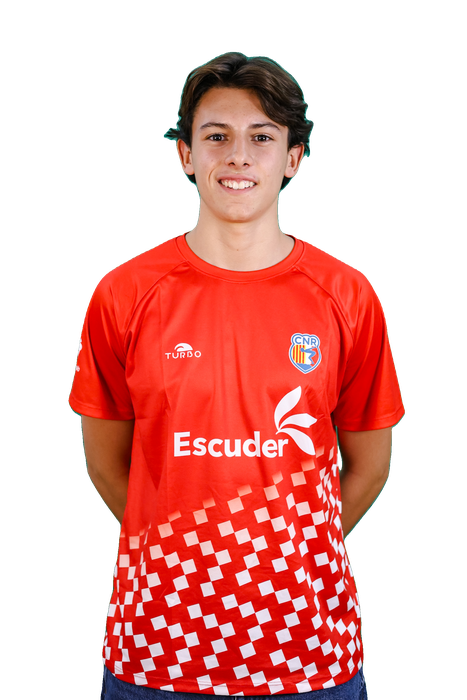 Pol Roldan Calvo