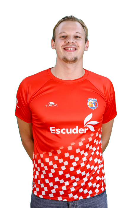 Max Van Der Werve