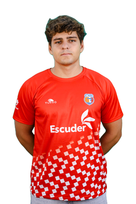 Nil Monleon Gimenez