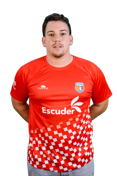 Sergio Fernandez Nieto