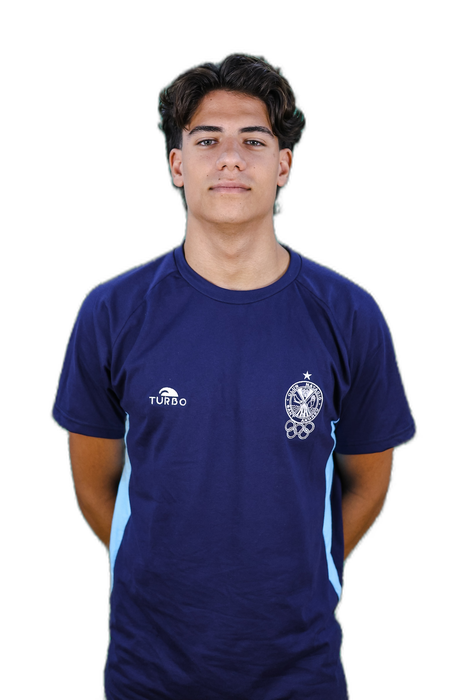 Pol Font Suarez