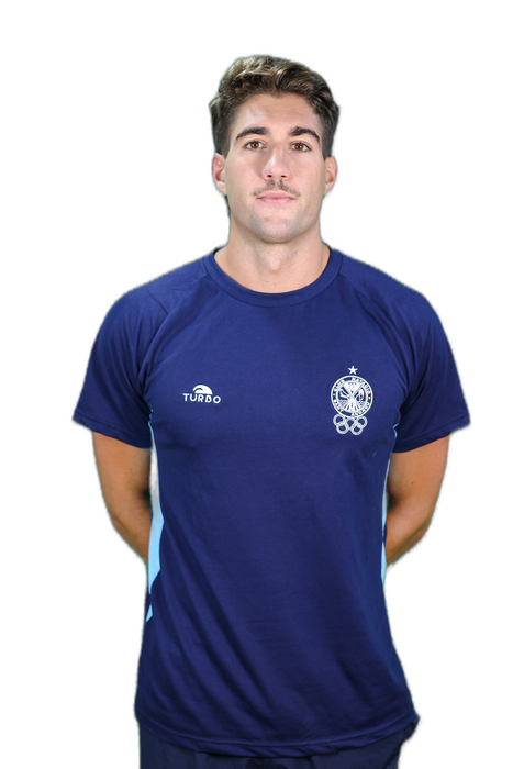Oscar Montes Gomez