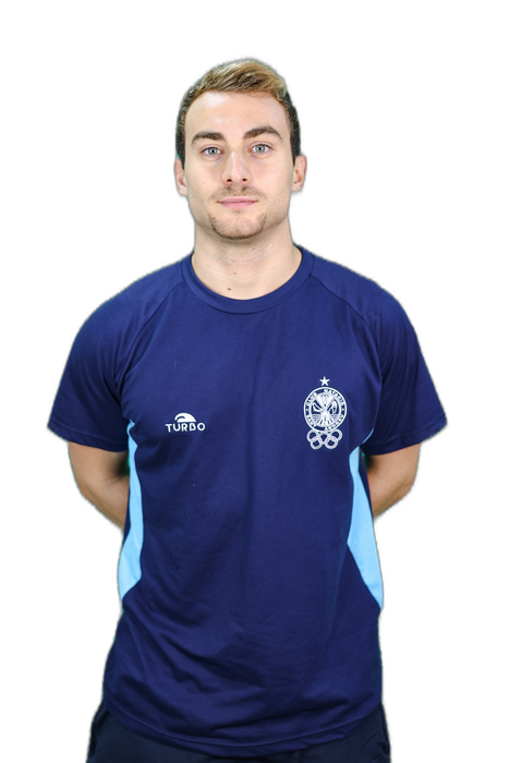 Ignasi Bargallo Garcia