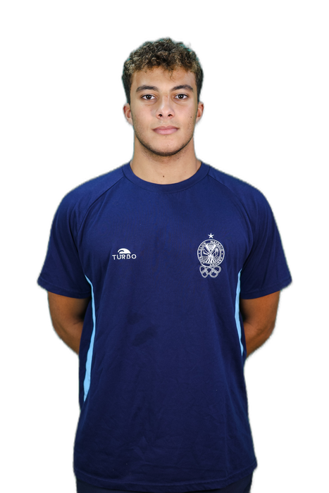 Eyal Vashdi