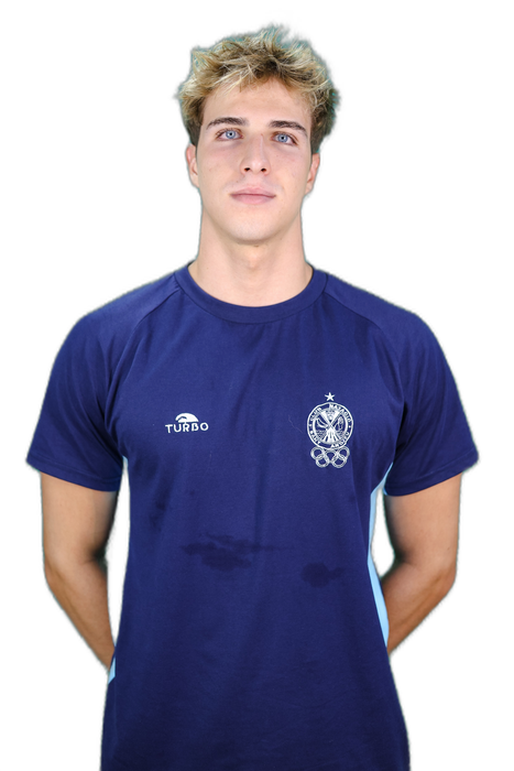 Santiago Barba Iglesias