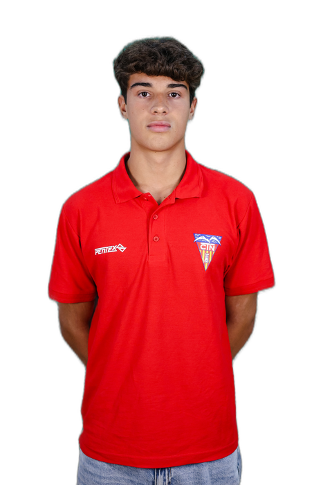 Eric Mora Fernandez