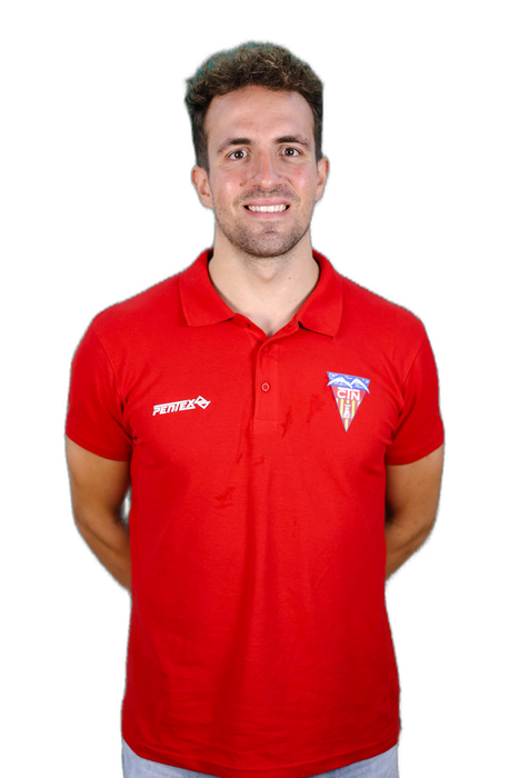 Alvaro Garcia Hernandez