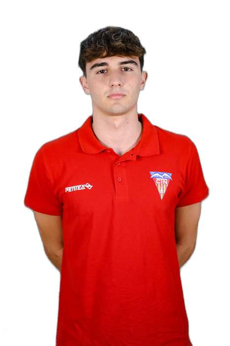 Roc Salas Prat
