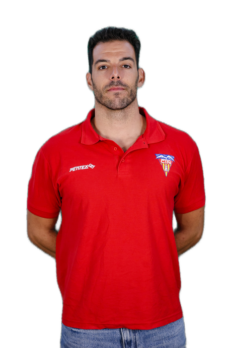Jordi Chico Aunos