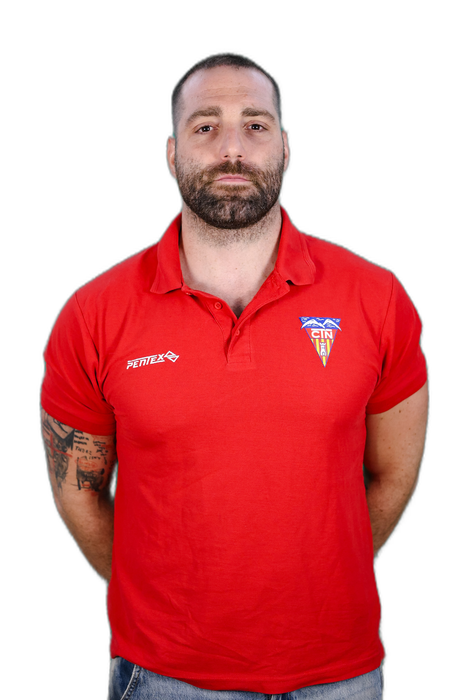 Ricard Alarcon Tevar