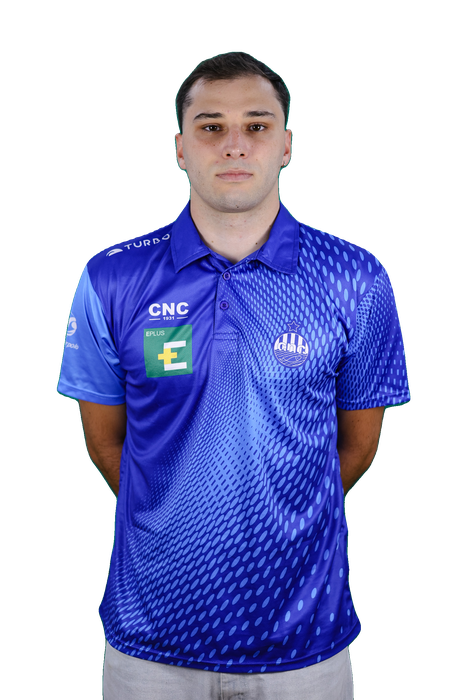 Pau Vilar Estrada