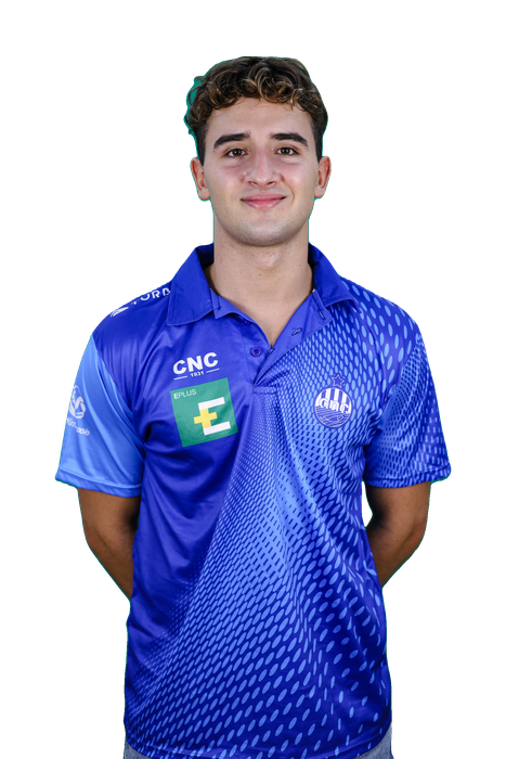 Mauro Millan Martin