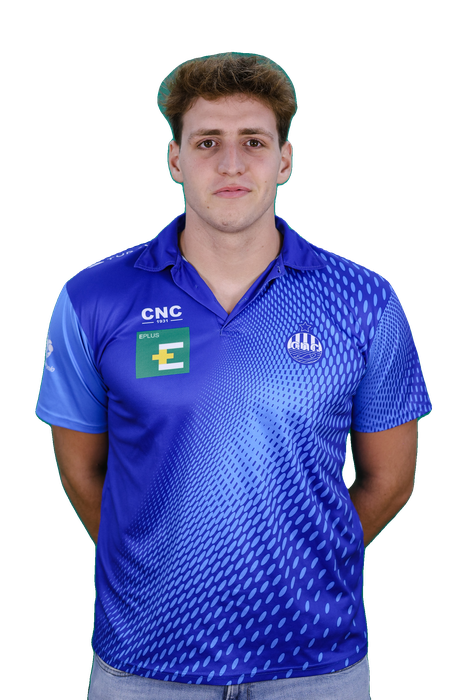 Adria Gomila Faiges