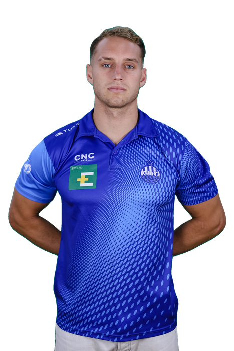 Matthew Neser