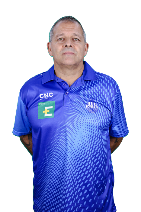 Raul Gallarin Muñoz