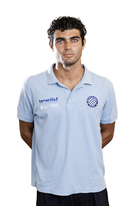 Dorian Acuña Pradas