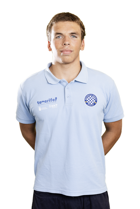 Omar Garcia Izdo
