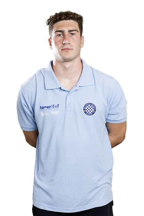 Iker Gonzalez Fernandez