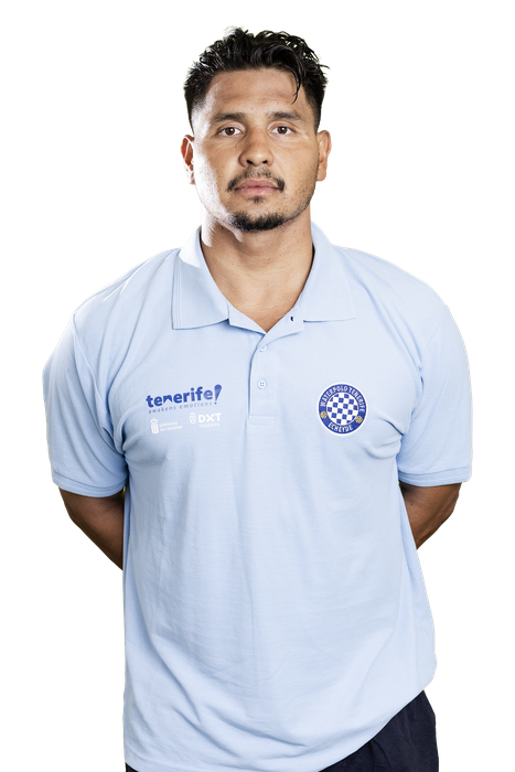Diego Armando Mercado Loza