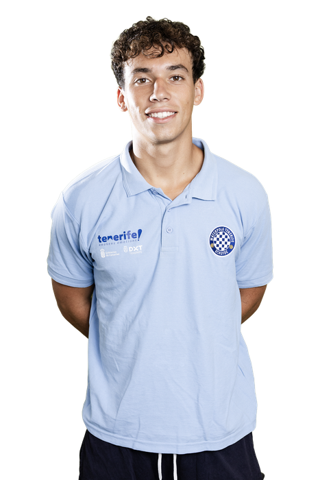 Ivan Prunell Gonzalez