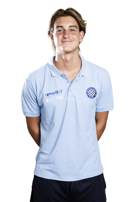 Tristan Viñuales Schneider