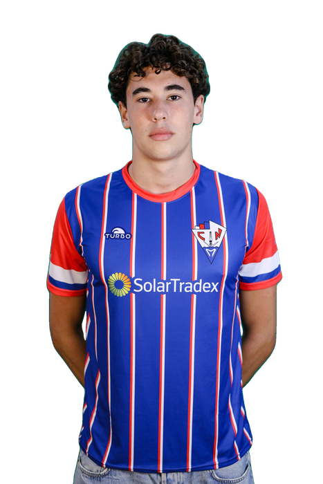 Oriol Hurtado Clopes